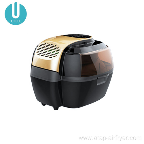 Newest Deep Fryer Air Fryers Oven